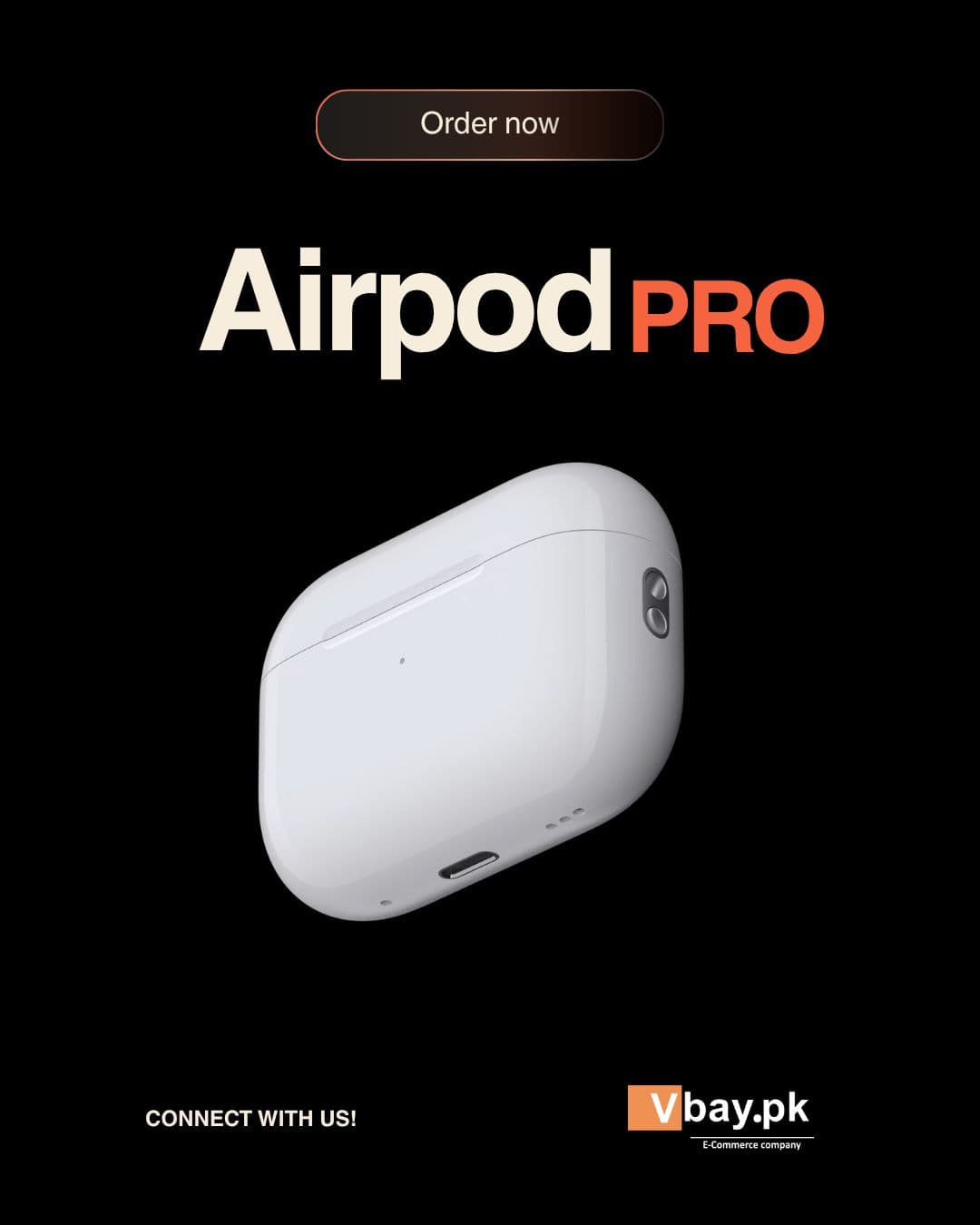 AirPods Pro product image