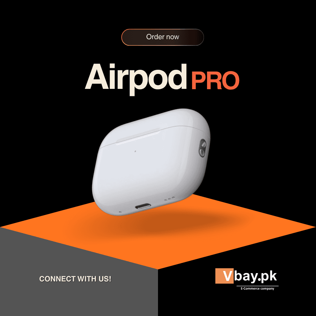 AirPods Pro product image