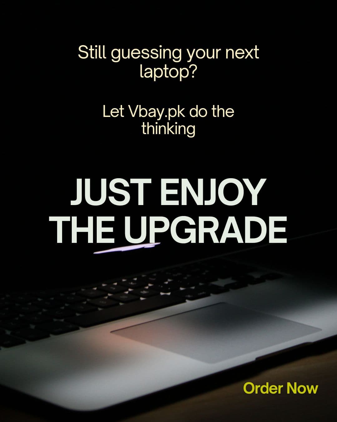Buy Laptop From Vbay product image