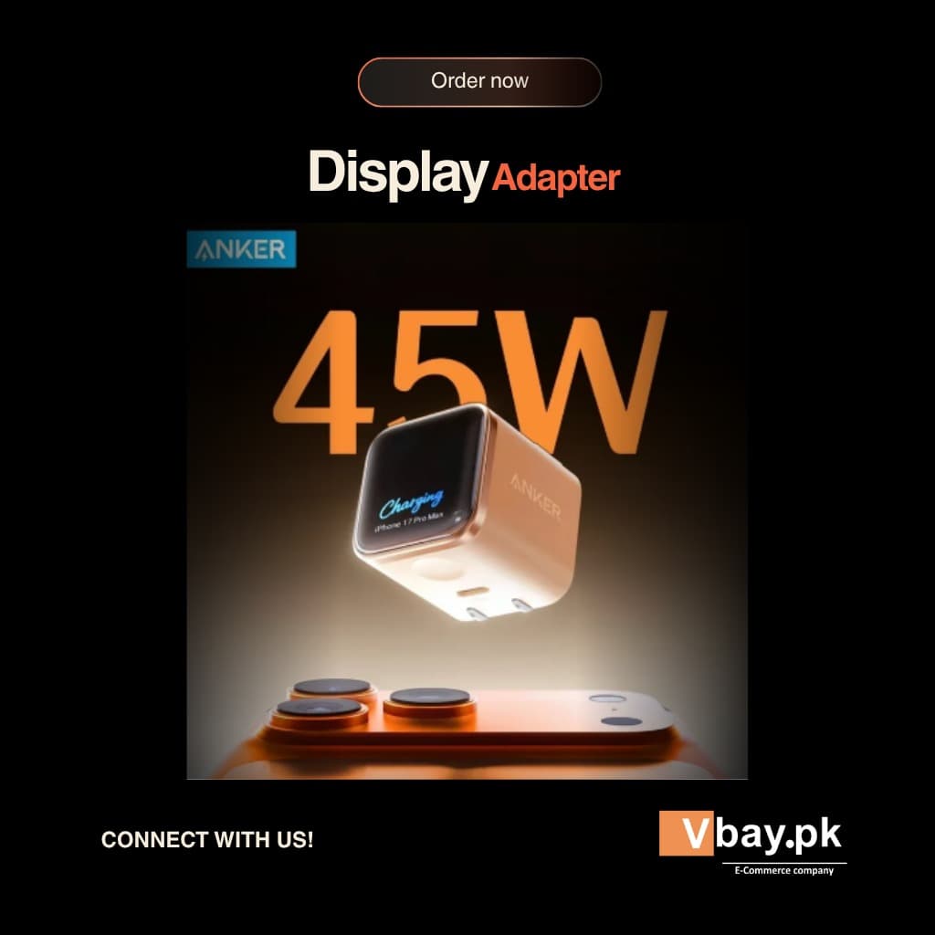 Display Adapter product image