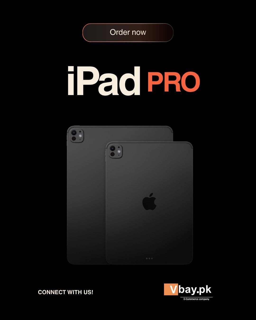 iPad Pro product image