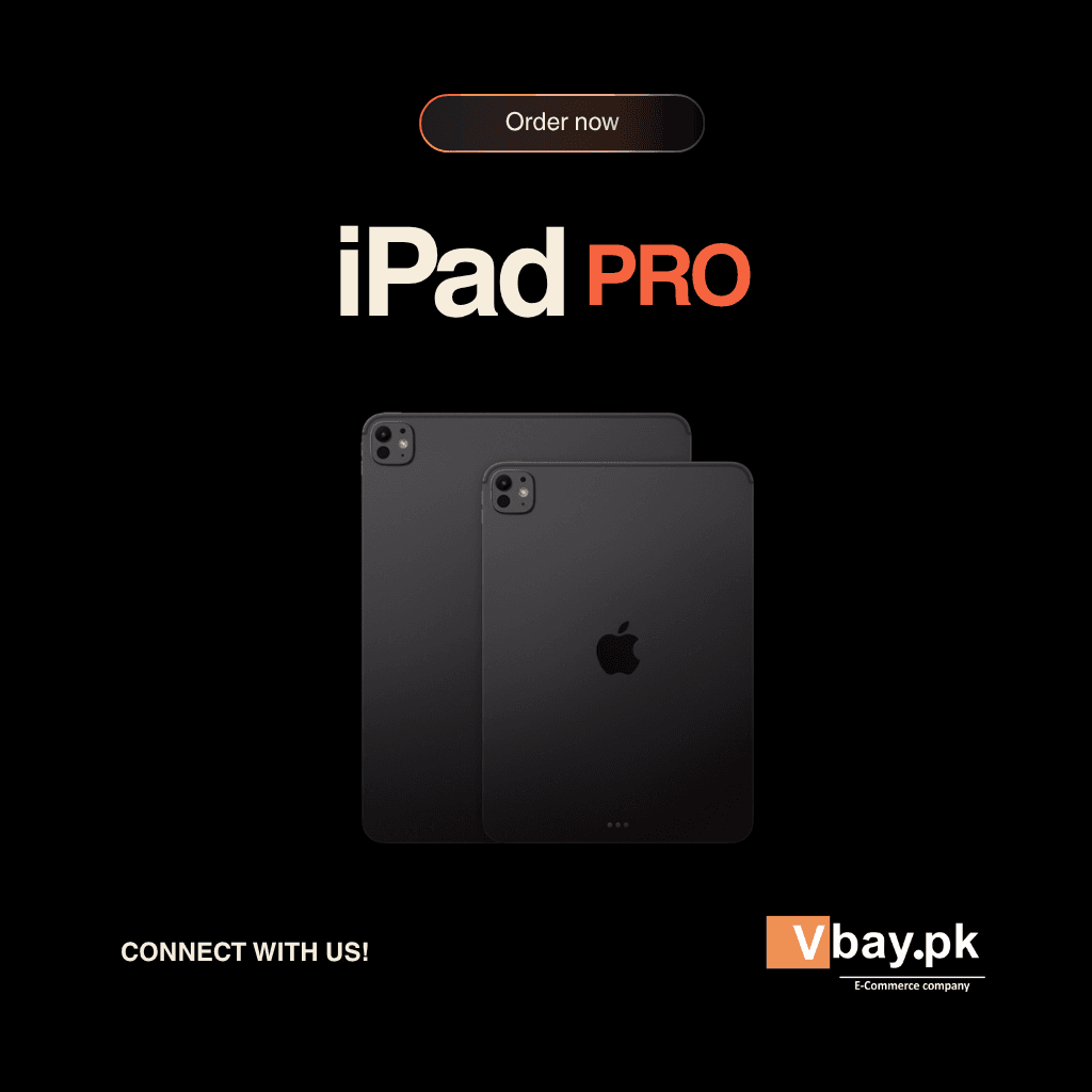 iPad Pro product image