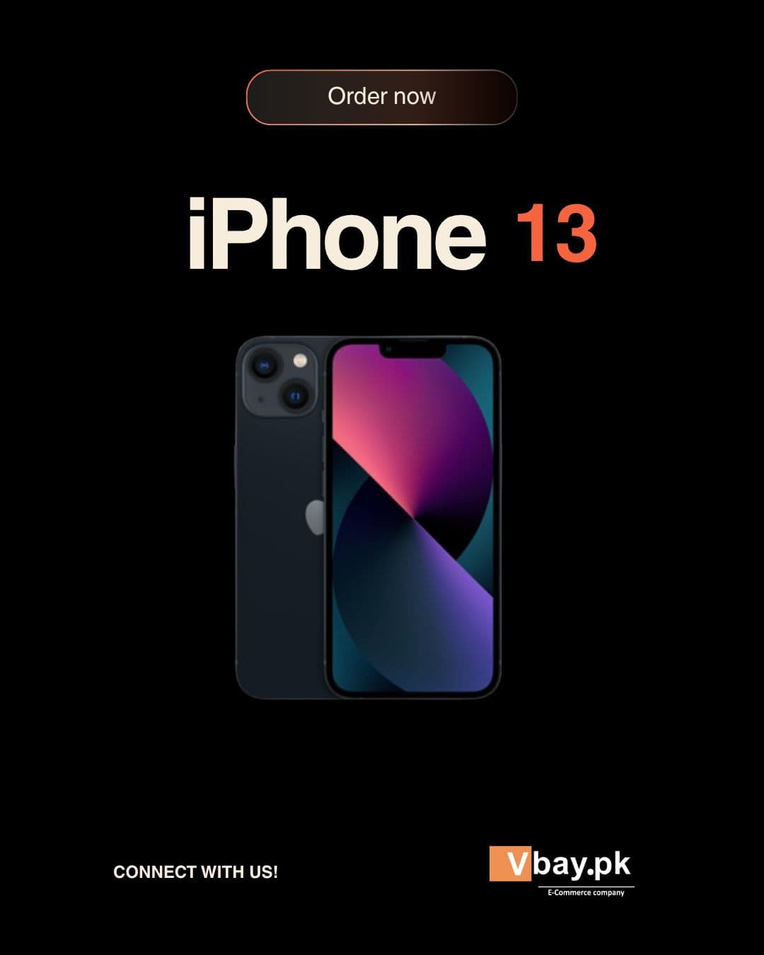 iPhone 13 product image