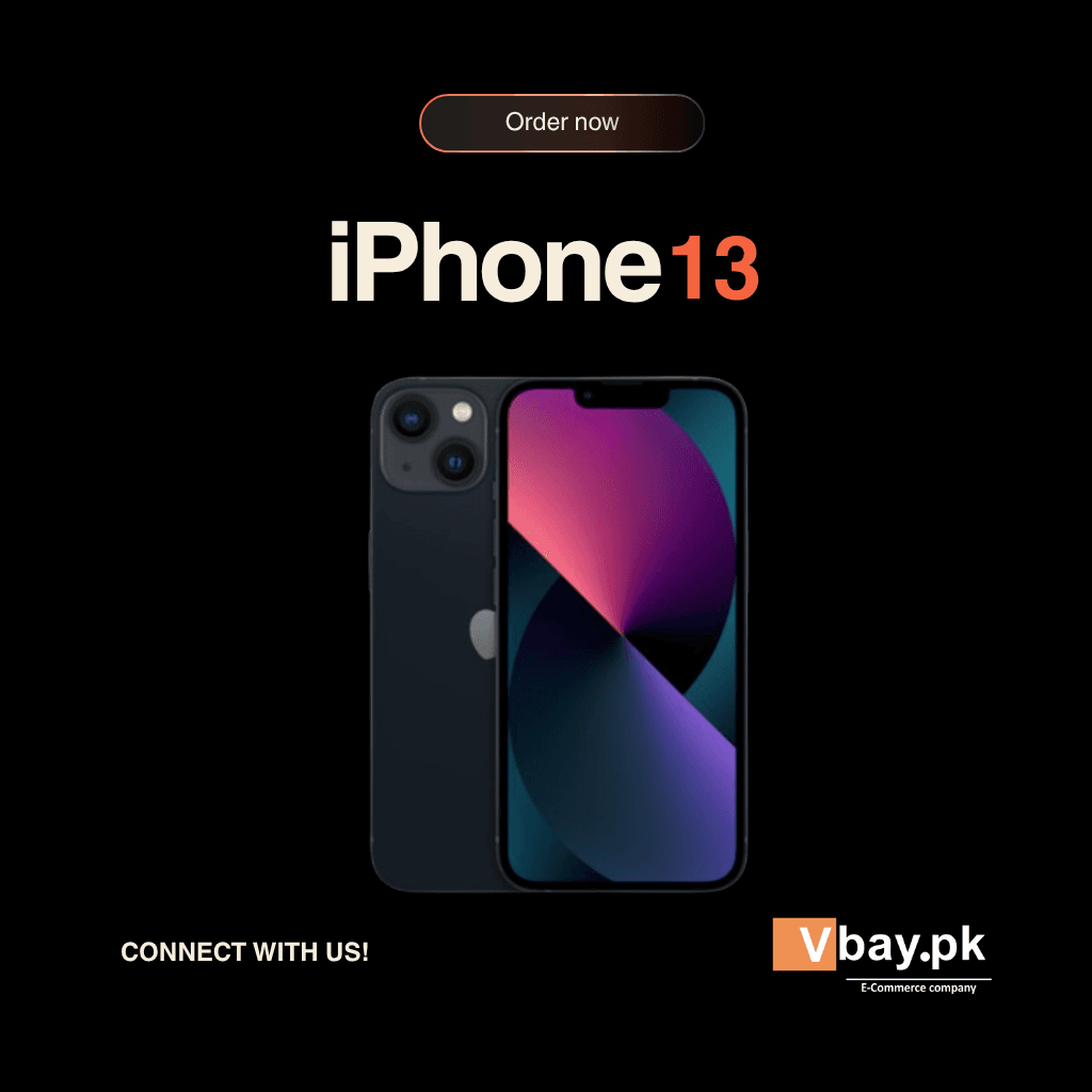 iPhone 13 product image