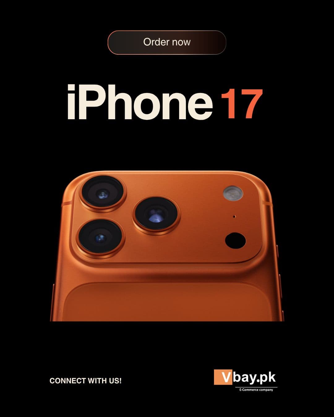iPhone 17 product image