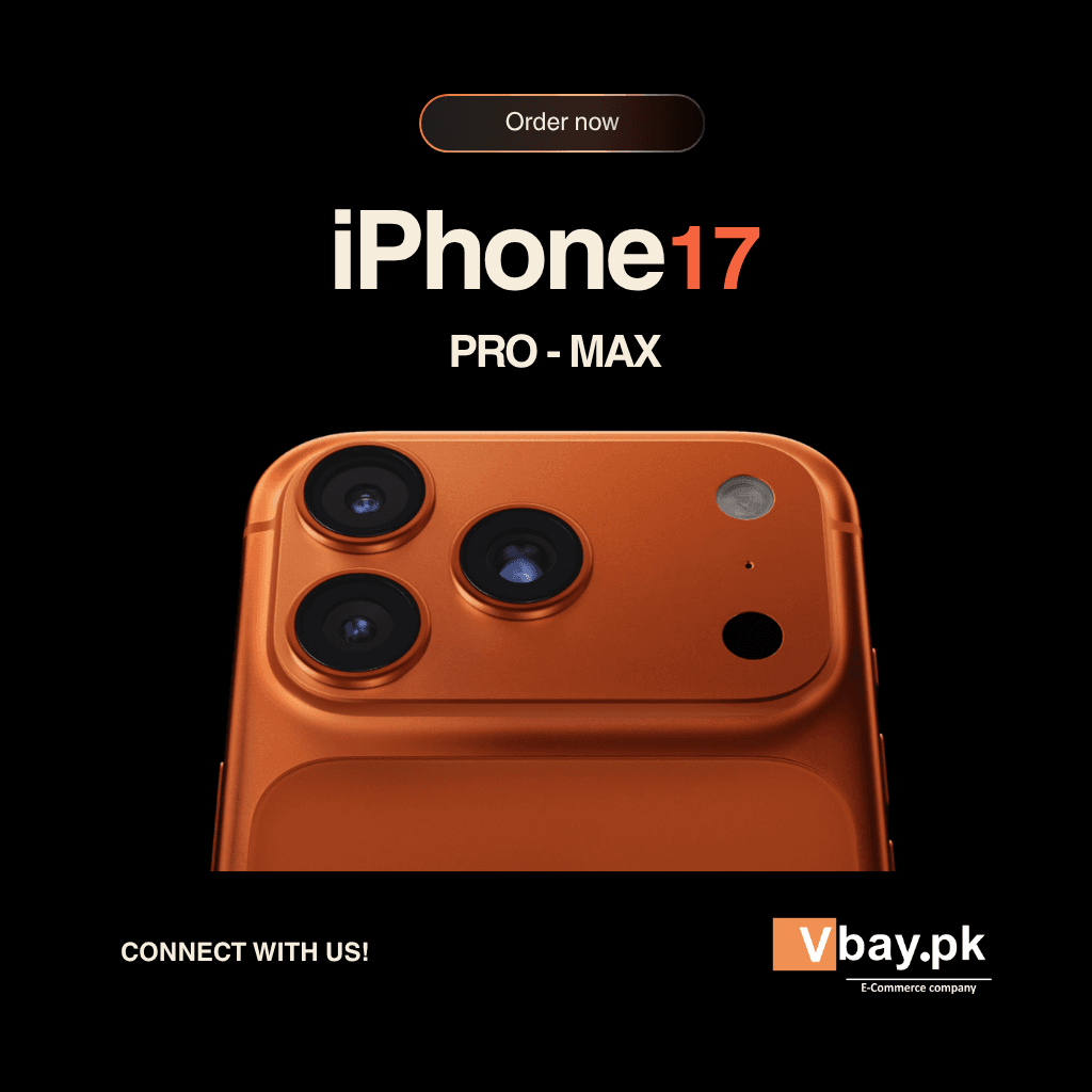 iPhone 17 product image