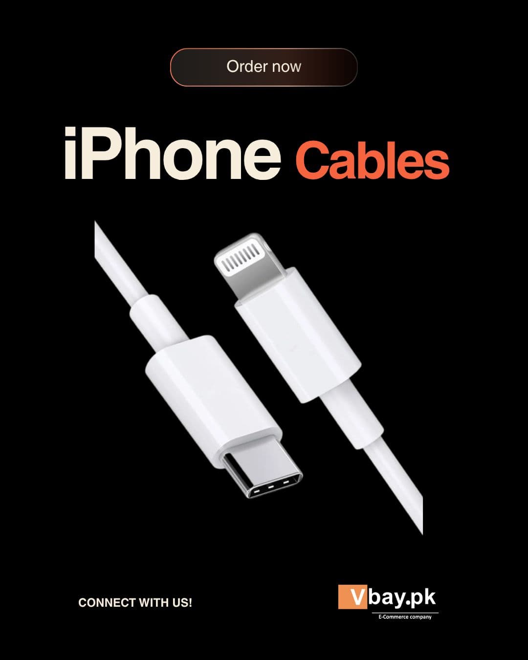 iPhone Cables product image