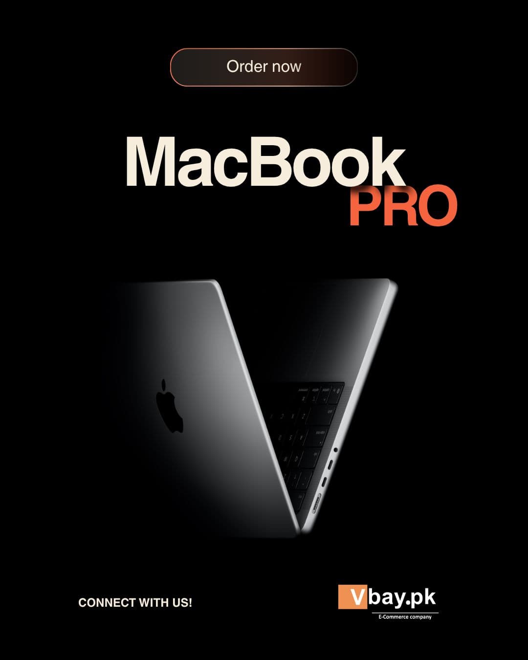 MacBook Pro product image