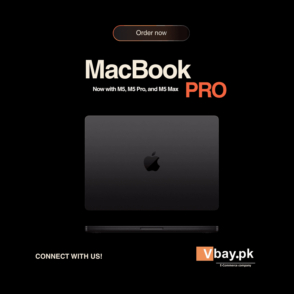 MacBook Pro product image