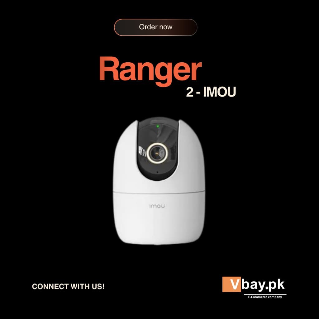 Ranger 2 IMOU product image